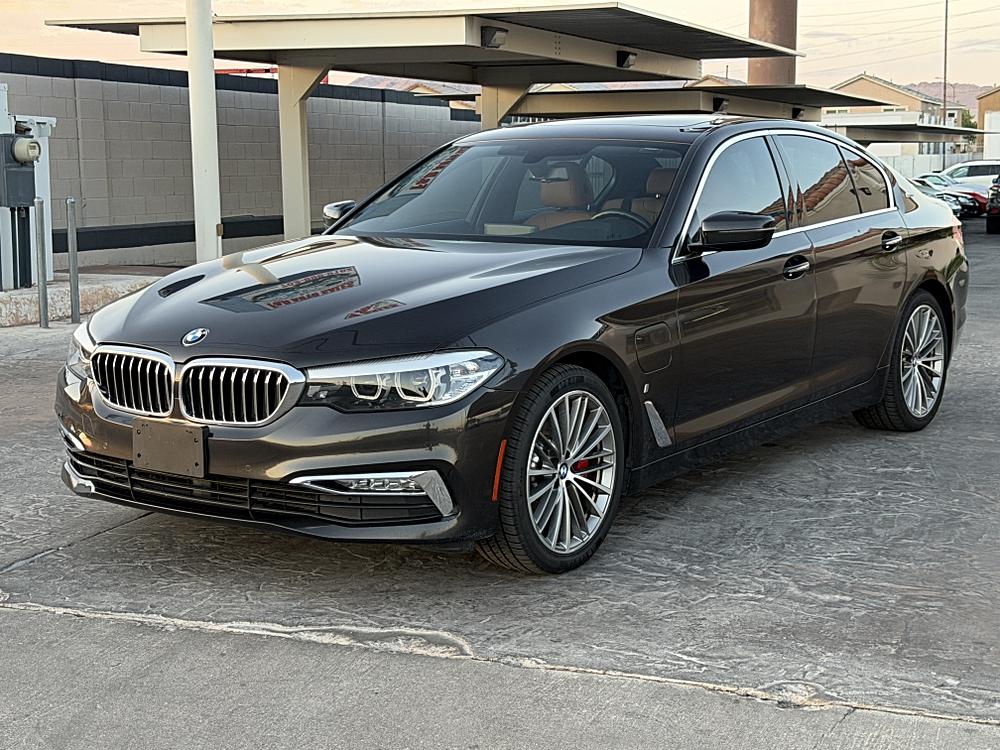 bmw 5 series 2018 WBAJA9C58JB033795 image bmw 5 series 2018 WBAJA9C58JB033795 image